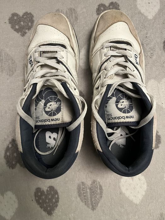 Buty męskie New Balance 550 rozm 44,5