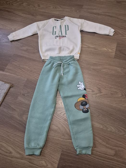 Костюм  спортивний Gap