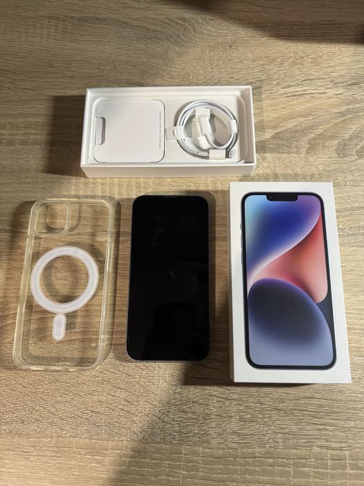 Iphone 14 128gb