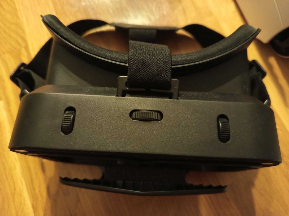 Okulary VR shinecon