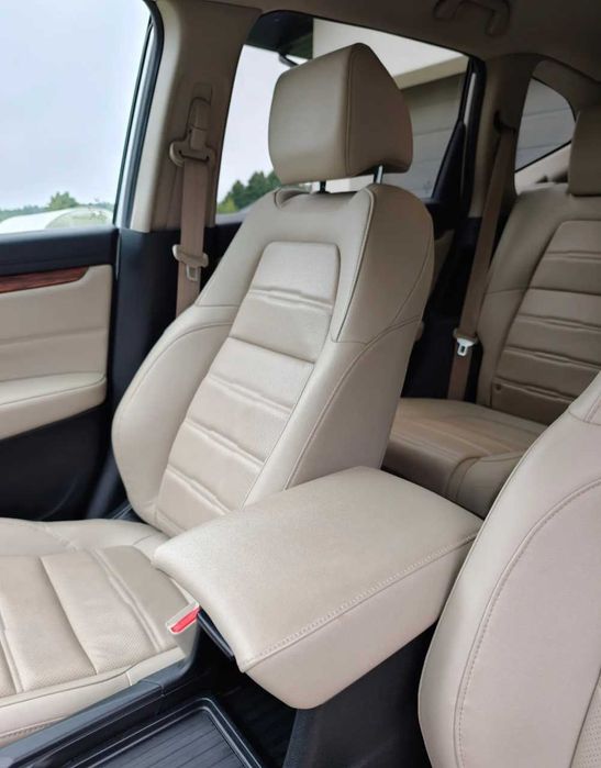 Honda CR-V 2022 Hybrid