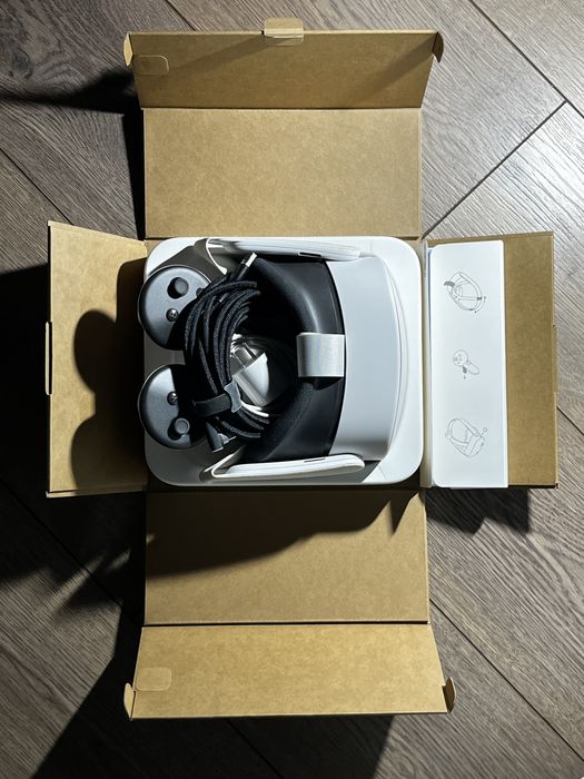 Meta Quest 3S 128GB + kabel