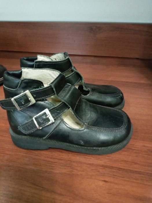 Ортопедичне взуття