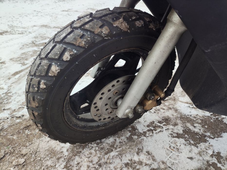 продам honda dio 35