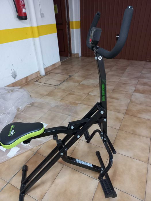 Training Machine64861341199875122