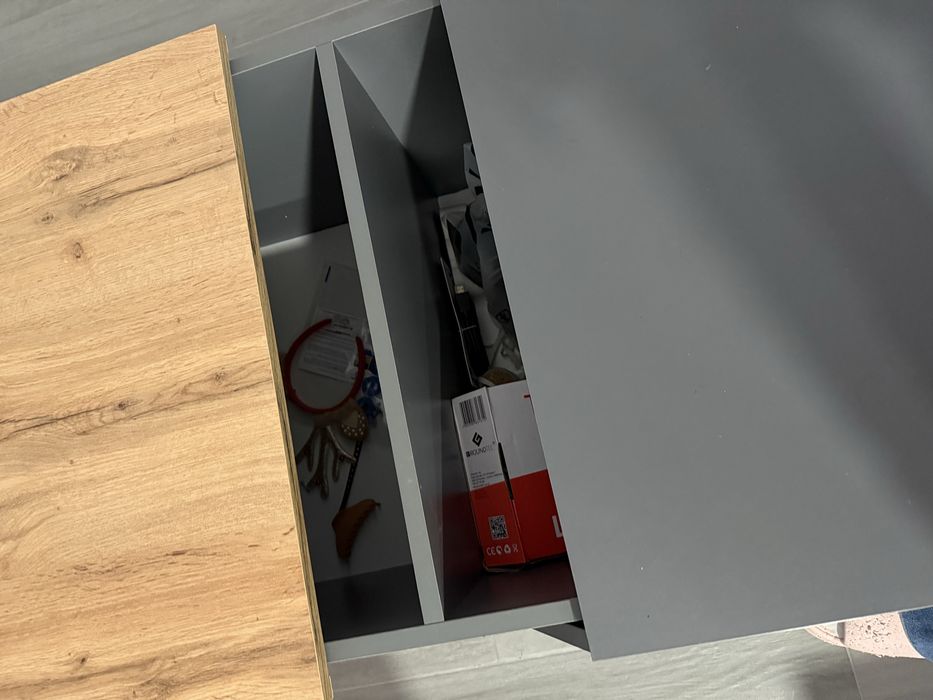 Movel de TV + Mesa de Centro