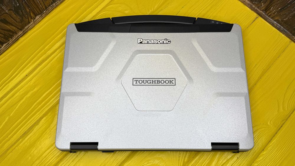 РОЗПРОДАЖ! Захищений Ноутбук Panasonic Toughbook CF-54 /Core i5-7300u/Intel HD 630