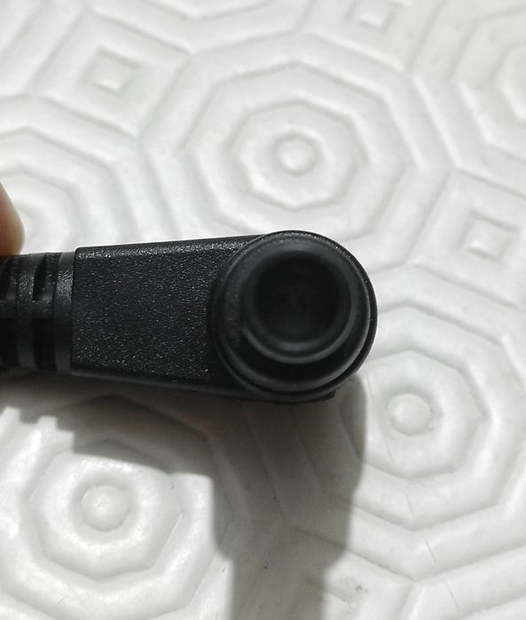 Carregador para computador portátil