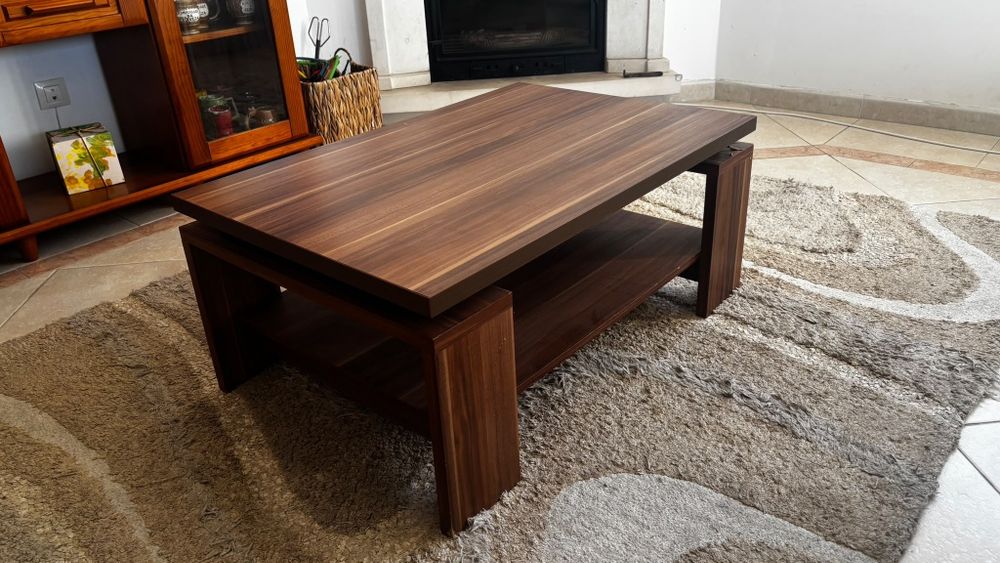 Conjunto de sala