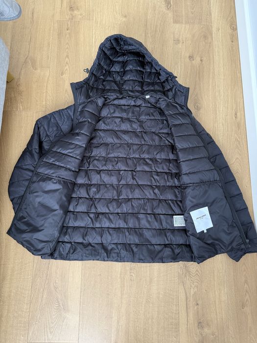 Демисезонные мужские куртки Jack&Jones, размер L