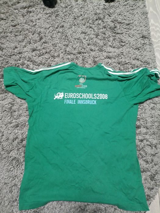 Футболка адидас розміру L