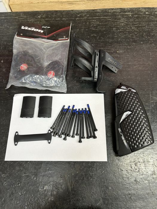 Scott Plasma 5 RC TT / Triathlon