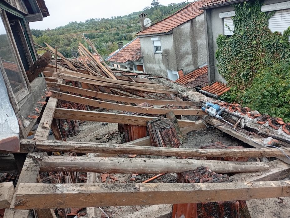 Construção e reformas