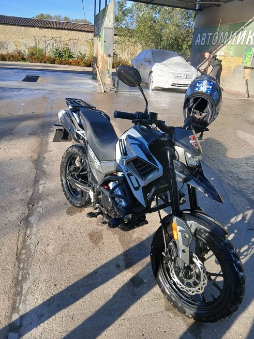 Продам текен 250