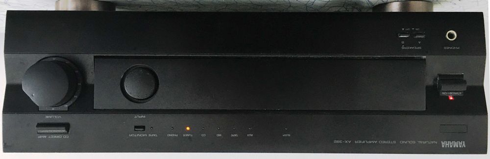 wzmacniacz   130W