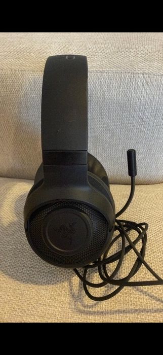 headset gaming Razer Kraken X Lite