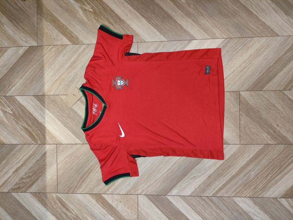 Koszulka reprezentacji Portugalii