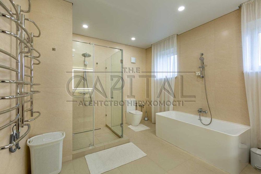 Оренда двоповерхового будинку, с. Підгірці, Обухівський район