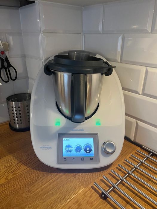 Vorwerk Thermomix TM5