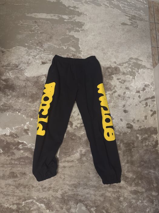 Штани sp5der xl оригінал