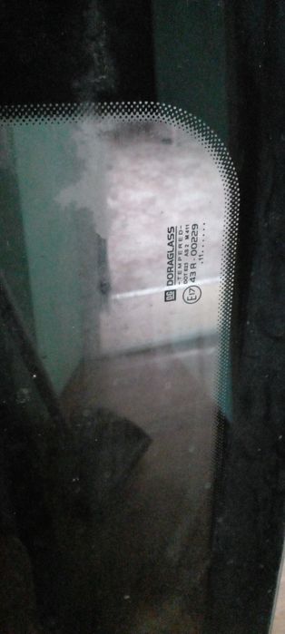 Volkswagen Т5 Фольксваген Стекла.