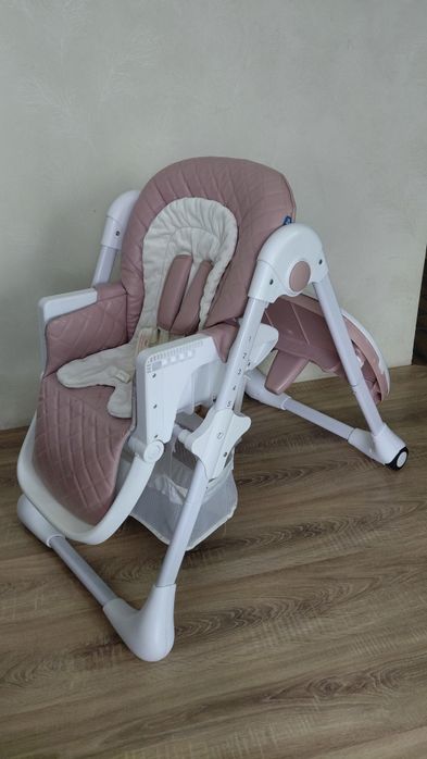 Продам стульчик для кормления