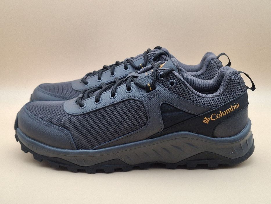 Кросівки Columbia Trailstorm Ascend Waterproof Нові 41,42,44,46р.