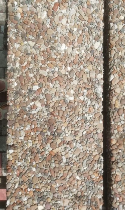 Парапетная плитка