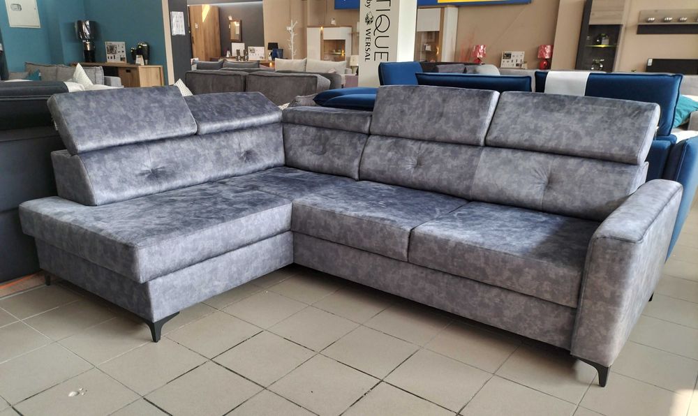 Narożnik  Raty Kwidzyn Grudziądz Tczew Gdańsk Bydgoszcz Sztum Susz