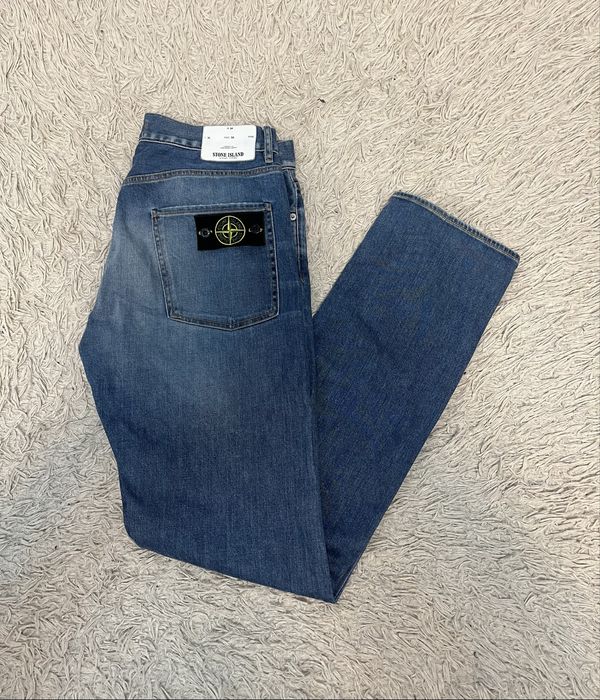 Stone Island джинси vintage оригінал