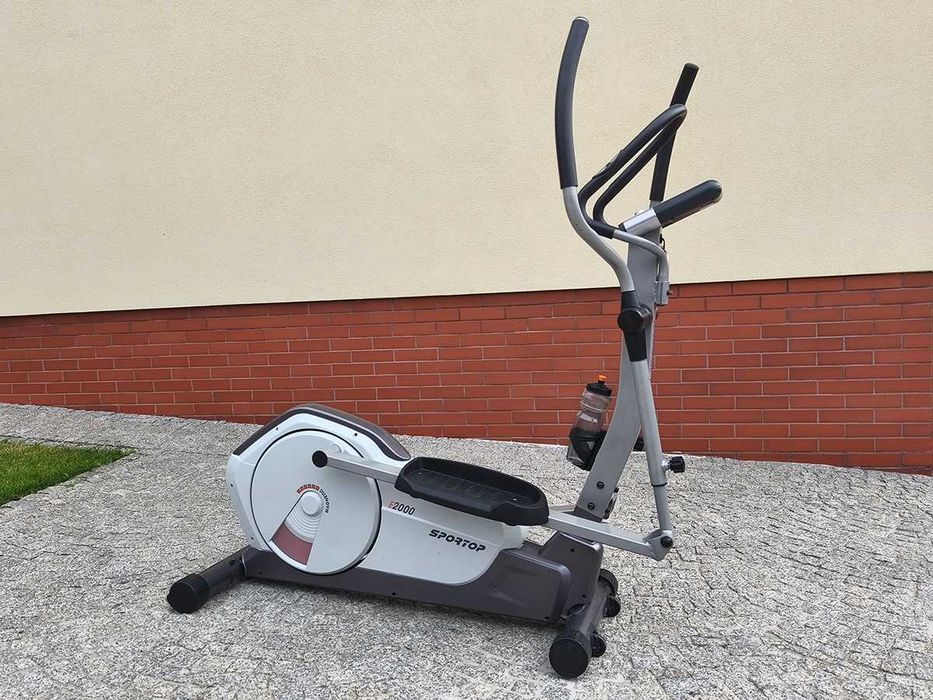 Orbitrek sportop e2000