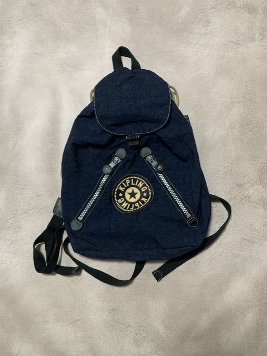 Рюкзак Kipling