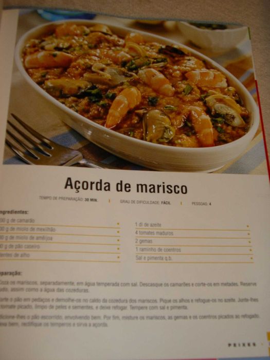 Cozinha Prática para o Dia-a-Dia