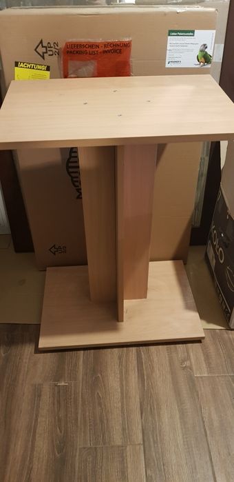 Sprzedam stojak pod klatke