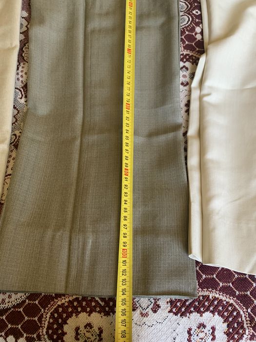 Чоловічі штани