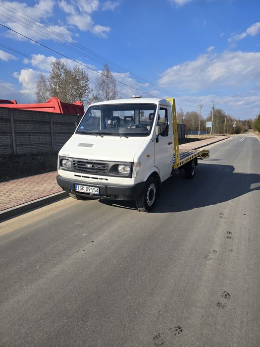 Sprzedam  lawete FS-LUBLIM