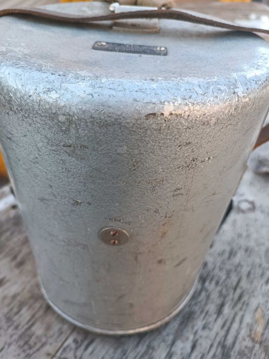 Теодолит Т14 с деревянным штативом ШР-160