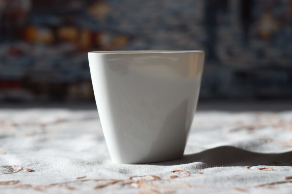 Miniaturowy wazonik Rosenthal