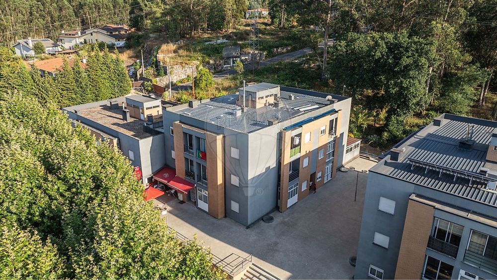 Apartamento T2 para Venda em Arnoso