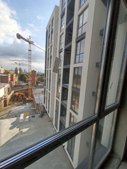 1-комнатная квартира по адресу ул. Китобойная (площадь 49 м²) - Atlanta.ua - фото 8