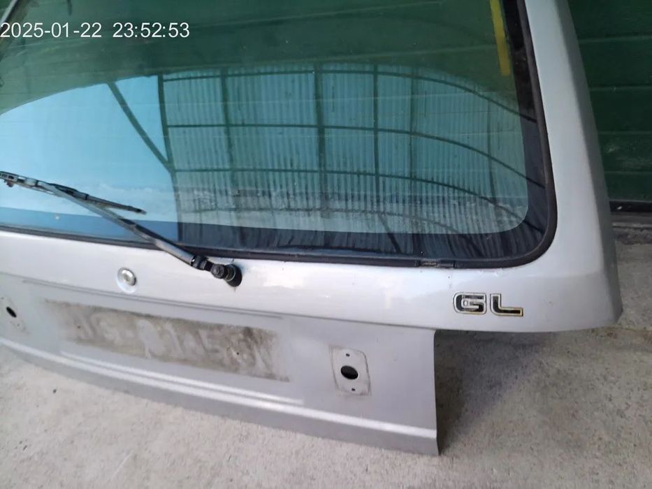 Nissan Micra K10 tampa mala " usado em bom estado