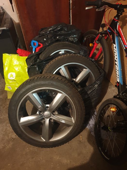 Audi A3 8p Sline 2.0Tdi