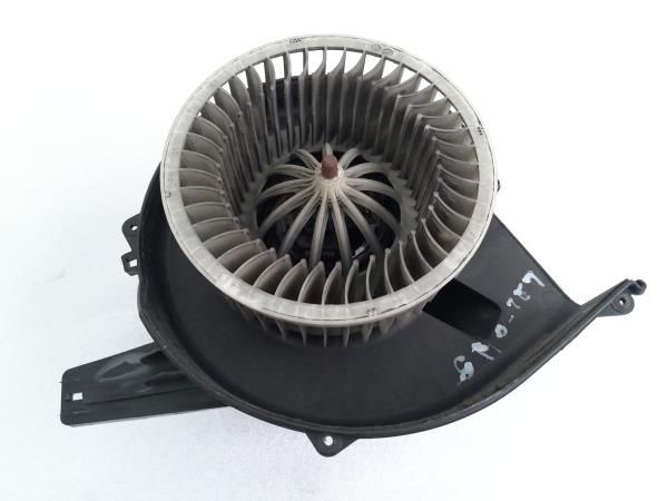Motor da chauffage / sofagem SEAT Ibiza III (6L1)