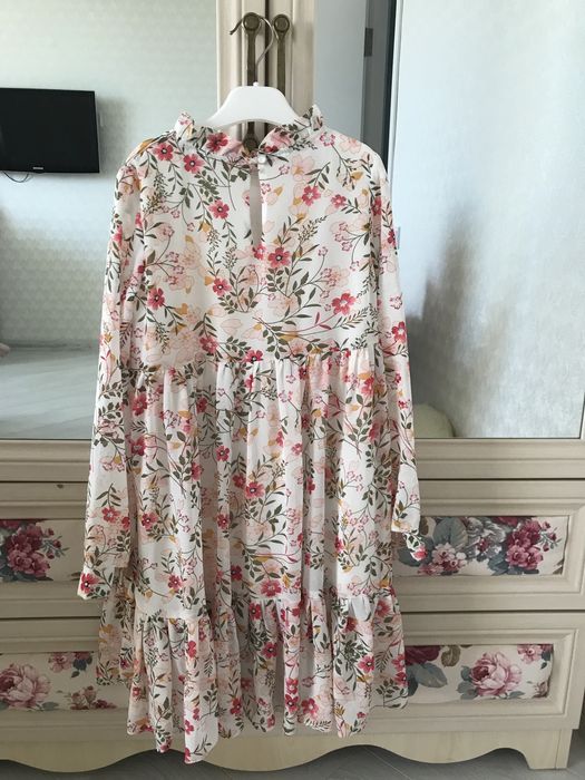 Плаття дитяче