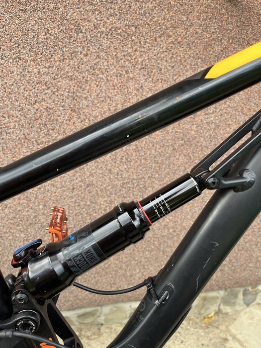 Kellys Swag 30 2018r rozmiar M