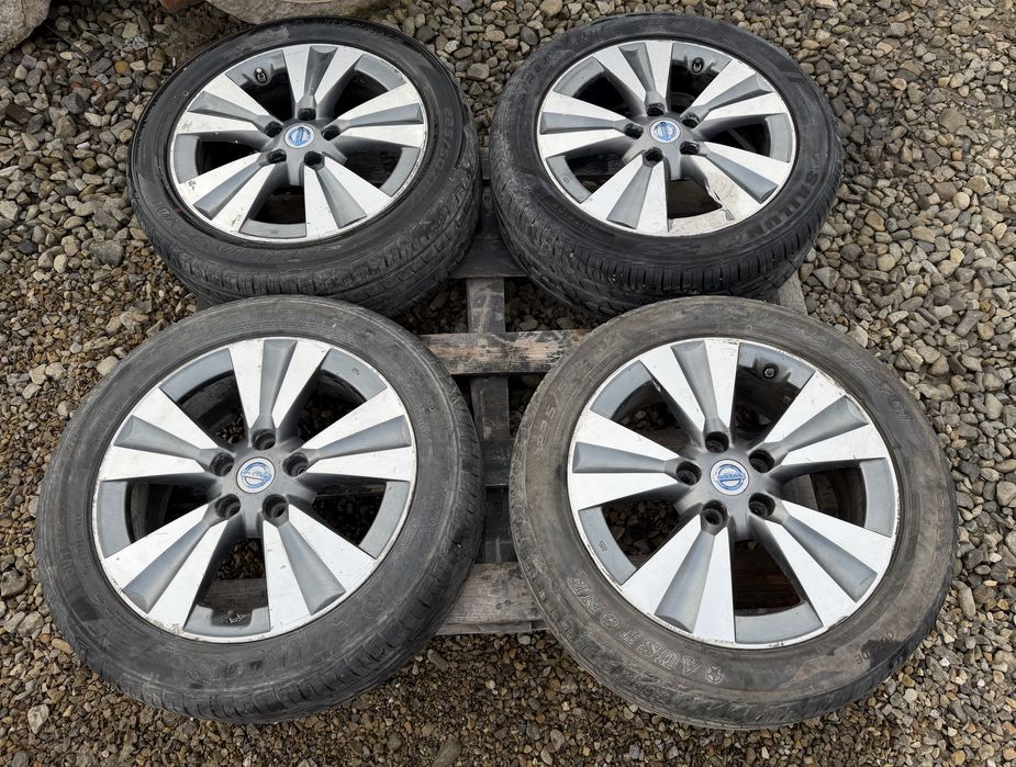 Nissan leaf нісан діф титани диски r17 по штучно