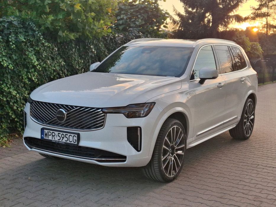 Volvo XC 90