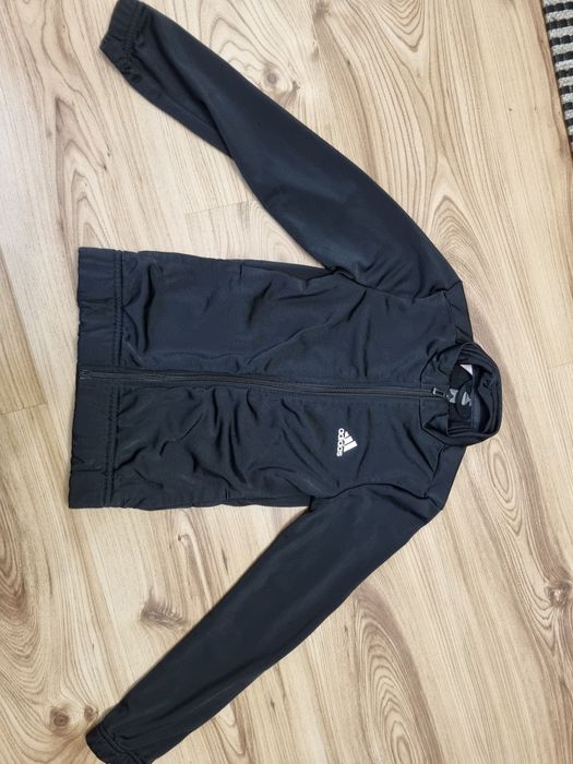 Bluza Adidas 7-8lat 128cm