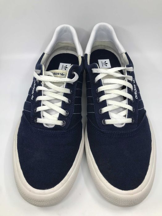 ADIDAS Skateboarding 3MC r.44 oryginalne trampki męskie