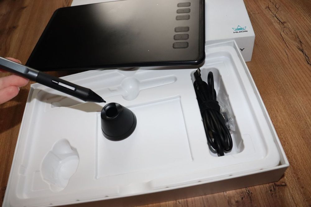 Графічний планшет